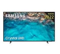 Tv intelligente samsung ue50bu8000kxxc 50" 4k ultra hd led wifi G
