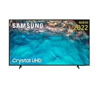 TV intelligente Samsung UE50BU8000KXXC 50" 4K ULTRA HD LED WIFI