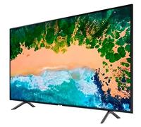 TV intelligente Samsung UE65NU7105 65"" Ultra HD 4K HDR10+ WIFI Noir