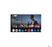 SHARP 50HP5265E - Série 4K UHD QLED Google TV