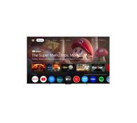 TV intelligente Sharp 65HR7265E 65"" QLED 4K Ultra HD TELEVISEUR LED