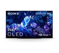 Tv intelligente xr48a90k 48" 4k ultra hd oled wifi sony