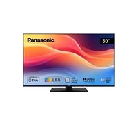 Panasonic TB-43W61AEZ TV 109,2 cm (43") 4K Ultra HD Smart TV Wifi Noir