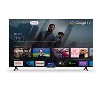 TV intelligente TCL 55P631 55 4K ULTRA HD LED WI-FI noir G