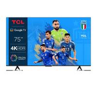 TV intelligente TCL 75P755 4K Ultra HD 75" LCD