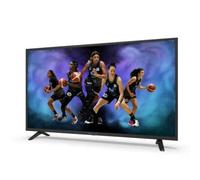 TV intelligente TD Systems K45DLJ12US 45" 4K Ultra HD LED HDR10 Android TV 9.0