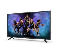 TV intelligente TD Systems K45DLJ12US 45" 4K Ultra HD LED HDR10 Android TV 9.0
