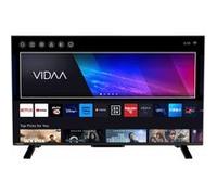 TOSHIBA 40LV2E63DG - TV LED 40'' (102 cm) - Full HD 1920x1080 - HDR10 - TV connecté Smart TV - 2xHDMI - WiFI