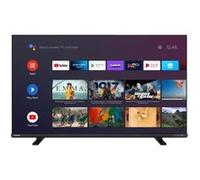 TV intelligente Toshiba 43UA4C63DG 43 4K Ultra HD Wi-Fi Android TV