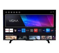 TV intelligente Toshiba 50UV2363DG 4K Ultra HD 50" LED D-LED