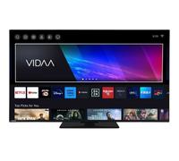 TV intelligente Toshiba 65QV3463DG 4K Ultra HD 65" HDR QLED