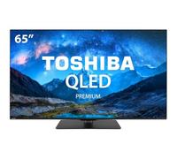 Tv Intelligente Toshiba 65qv3f63dg 4k Ultra Hd 65"