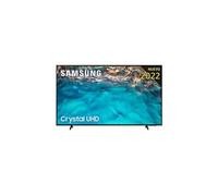 Tv intelligente ue50bu8000kxxc 50" 4k ultra hd led wifi