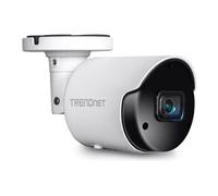 TV-IP1514PI - Caméra de surveillance réseau - puce - extérieur, intérieur - résistant aux intempéries - couleur (Jour et nuit) - 5 MP - 2592 x 1920 -