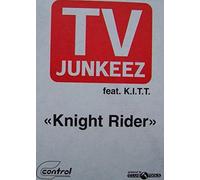TV Junkeez Feat.Kitt - Knight Rider [Import]