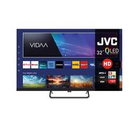 TV QLED JVC HD LT 32FV250 80 cm CD