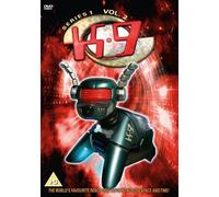 TV K9 Series 1 Volume 2 (2 Discs) [Edizione: Regno Unito] [Import]