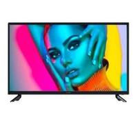 TV Kiano Slim TV 40 LED FHD HDMI USB Noir SlimTV G
