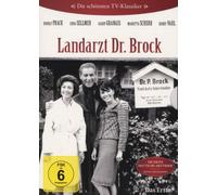 TV-Klassiker,die Schönsten - Landarzt Dr.Brock