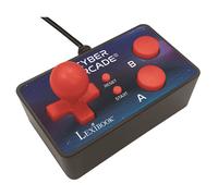 TV Konzole Cyber Arcade Plug N' Play - 200 Her