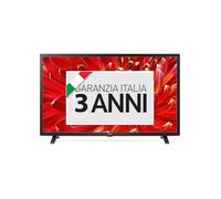 Tv LG 32LQ631C0ZA Nero