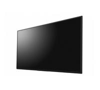 TV LCD 55' SONY Pro BRAVIA - Noir - 1920 x 1080 - 440 nit - HDMI