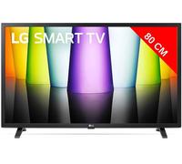 TV intelligente LG Q630006LA 32" FHD LED WIFI