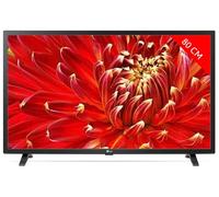 LG 32LQ631C TV 81,3 cm (32") Full HD Smart TV Wifi Noir