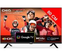 TV LCD 80 cm L32Q7L Google TV HDTV