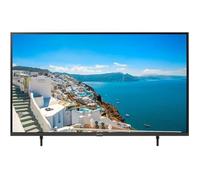 Panasonic TX-43MX940E TV 109,2 cm (43") 4K Ultra HD Smart TV Wifi Noir