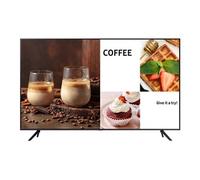 TV LCD BE75C-H 189 cm 4K UHD Smart TV Noir