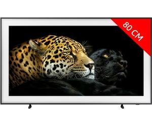 TV LCD Full HD 81 cm QE32LS03TC The Frame