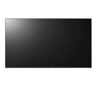 LG- Afficheur professionnel 55 UHD 4K 55UL3J