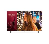 Moniteur LG 75UN640S 4K Ultra HD 65 pouces - Clarté et performance supérieures