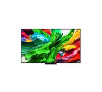 TV LCD - LG - 86QNED86A6A - 4K UHD - 120 Hz - Smart TV - Noir