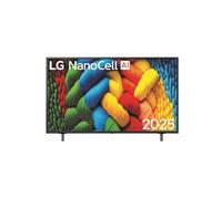 TV LCD NanoCell LED 50 (126cm) 50NANO80A LG