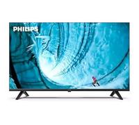 Philips 40PFS6009/12 TV 101,6 cm (40") Full HD Smart TV Wifi Noir