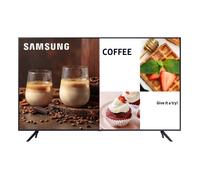 TV LCD rétro-éclairée par LED - Crystal UHD - Smart TV - Samsung - Samsung BE75C-H BEC-H Series - 75"" TV LCD rétro-éclairée par LED