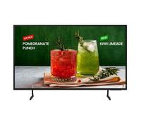 TV LCD rétro-éclairée par LED - Crystal UHD - Smart TV - Samsung - Samsung BE75D-H - Classe de diagonale 75"" BED-H Series TV LCD ré