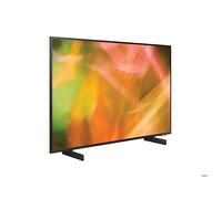 TV LCD rétro-éclairée par LED - Crystal UHD - Smart TV - Samsung - Samsung HG50AU800EE HAU8000 Series - 50"" TV LCD rétro-éclairée p