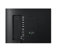 TV LCD rétro-éclairée par LED - Crystal UHD - Smart TV - Samsung - Samsung HG65AU800EU HAU8000 Series - 65"" Classe (64.5"" visualisa