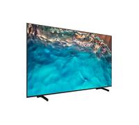 TV LCD rétro-éclairée par LED - Crystal UHD - Smart TV - Samsung - Samsung HG75BU800EU - Classe de diagonale 75"" HBU8000 Series TV
