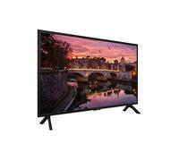 TV LCD rétro-éclairée par LED - QLED - Smart TV - Samsung - Samsung HG32CF800EU - Classe de diagonale 32"" HCF8000 Series TV LCD rét