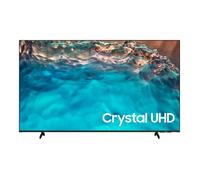 TV LCD rétro-éclairée par LED - SAMSUNG - HG55BU800EU - 55"" - Crystal UHD - Smart TV