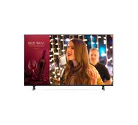 TV LCD rétro-éclairée par LED - Smart TV - LG Electronics - LG 65UN640S0LD - Classe de diagonale 65"" UN640S Series TV LCD rétro-écl