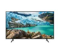 TV LCD rétro-éclairée par LED - Smart TV - Samsung - Samsung HG50RU750EE HRU750 Series - 50"" Classe (49.5"" visualisable) TV LCD rét