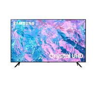 Samsung HCU7000 127 cm (50") 4K Ultra HD Smart TV Noir 20 W