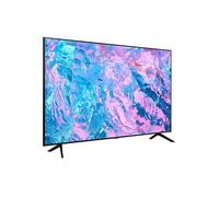 Samsung HCU7000 165,1 cm (65") 4K Ultra HD Noir 20 W