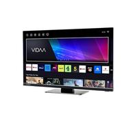 AVTEX SMART TV DVD (VIDAA) 21,5''