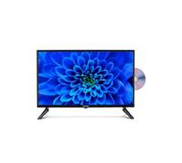 MEDION LIFE E12422 61 cm (24") Full HD Noir 180 cd/m²